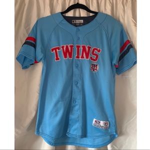 Twins Jersey